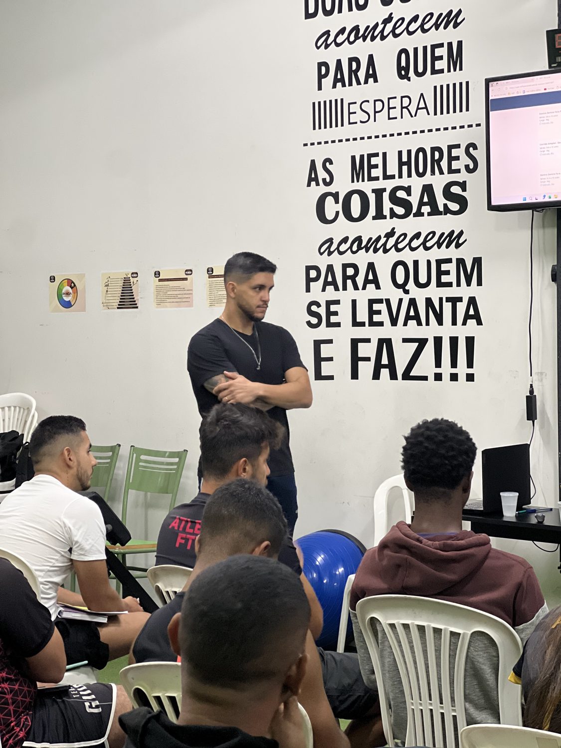 Universo Performance